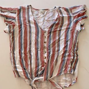 Brand: Style Envy (bought at Marshall’s) Size: L